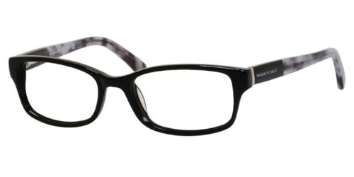 Banana Republic Cali Eyeglasses - designeroptics.com