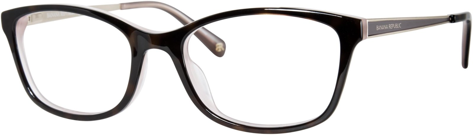 Banana Republic EYEGLASSES BRCATERINA-0YDC-51 New with case Banana Republic Caterina Eyeglasses main image 2