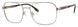 Banana Republic Dax Eyeglasses