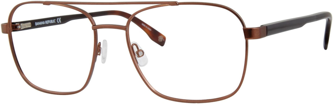 Banana Republic Dax Eyeglasses