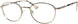 Banana Republic Donn Eyeglasses