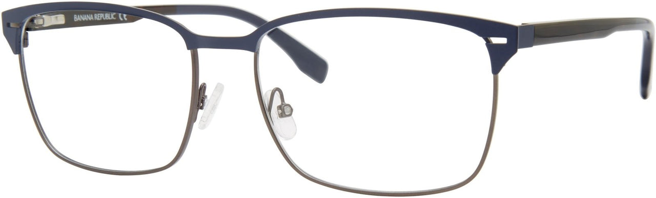 Banana Republic Enzo Eyeglasses