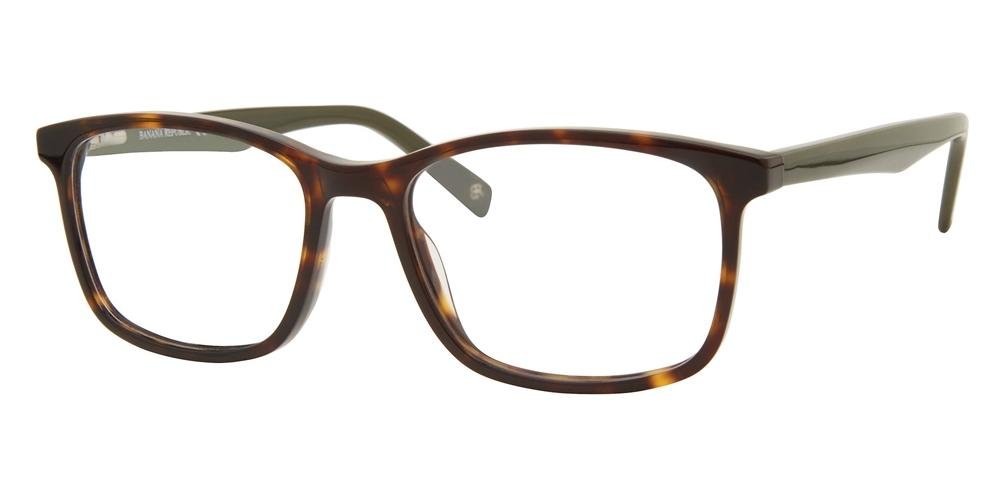 Banana Republic Ian Eyeglasses