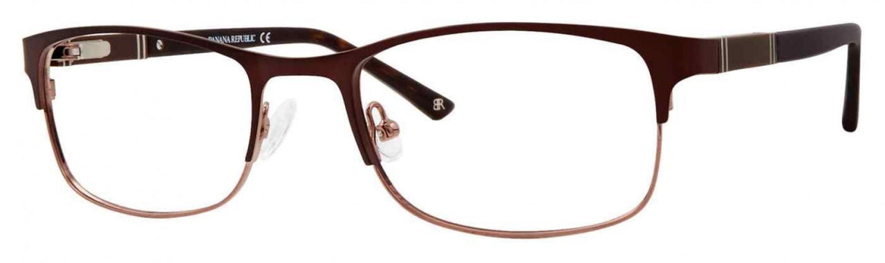 Banana Republic Roman Eyeglasses