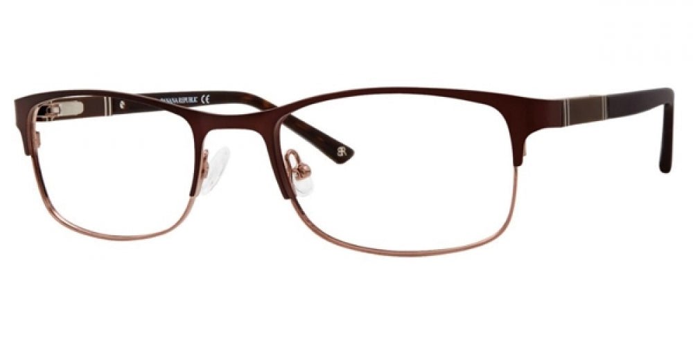 Banana Republic Roman Eyeglasses