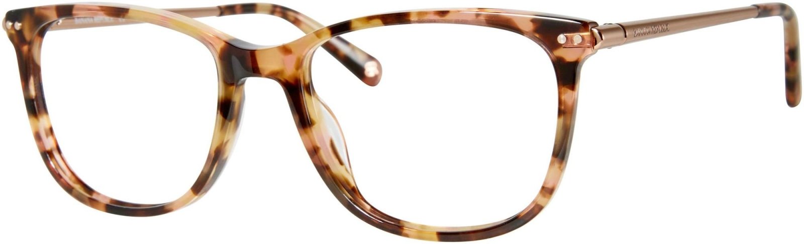 Banana Republic Shannia Eyeglasses display picture 2