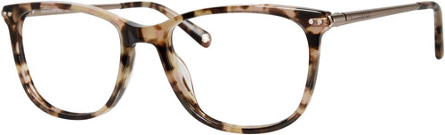 Banana Republic Shannia Eyeglasses - designeroptics.com
