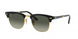 Ray-Ban Clubmaster Folding 2176 Sunglasses