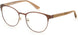 Juicy Couture 203 Eyeglasses