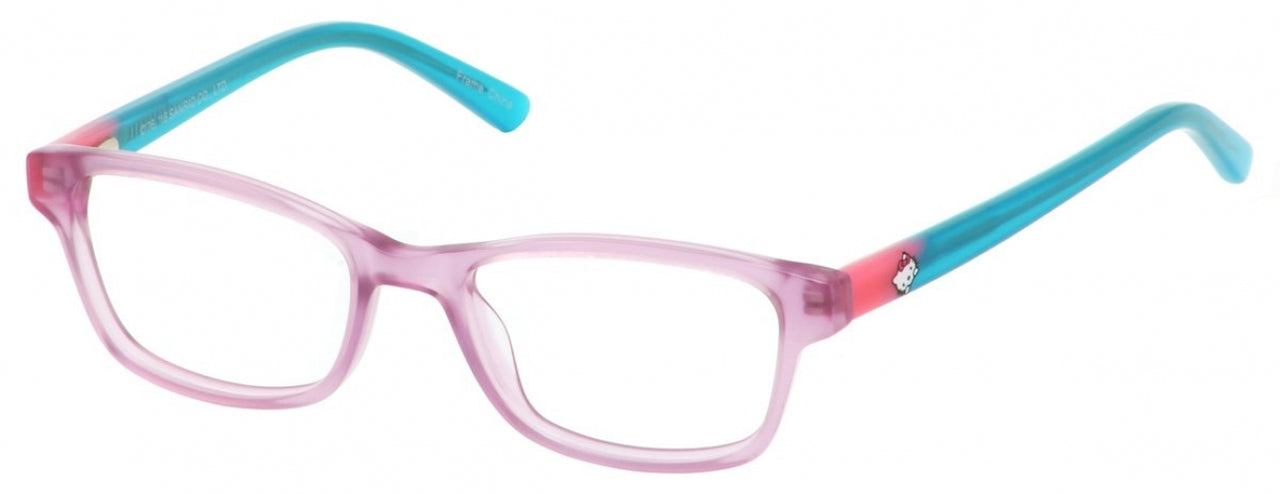 Hello Kitty 293 Eyeglasses