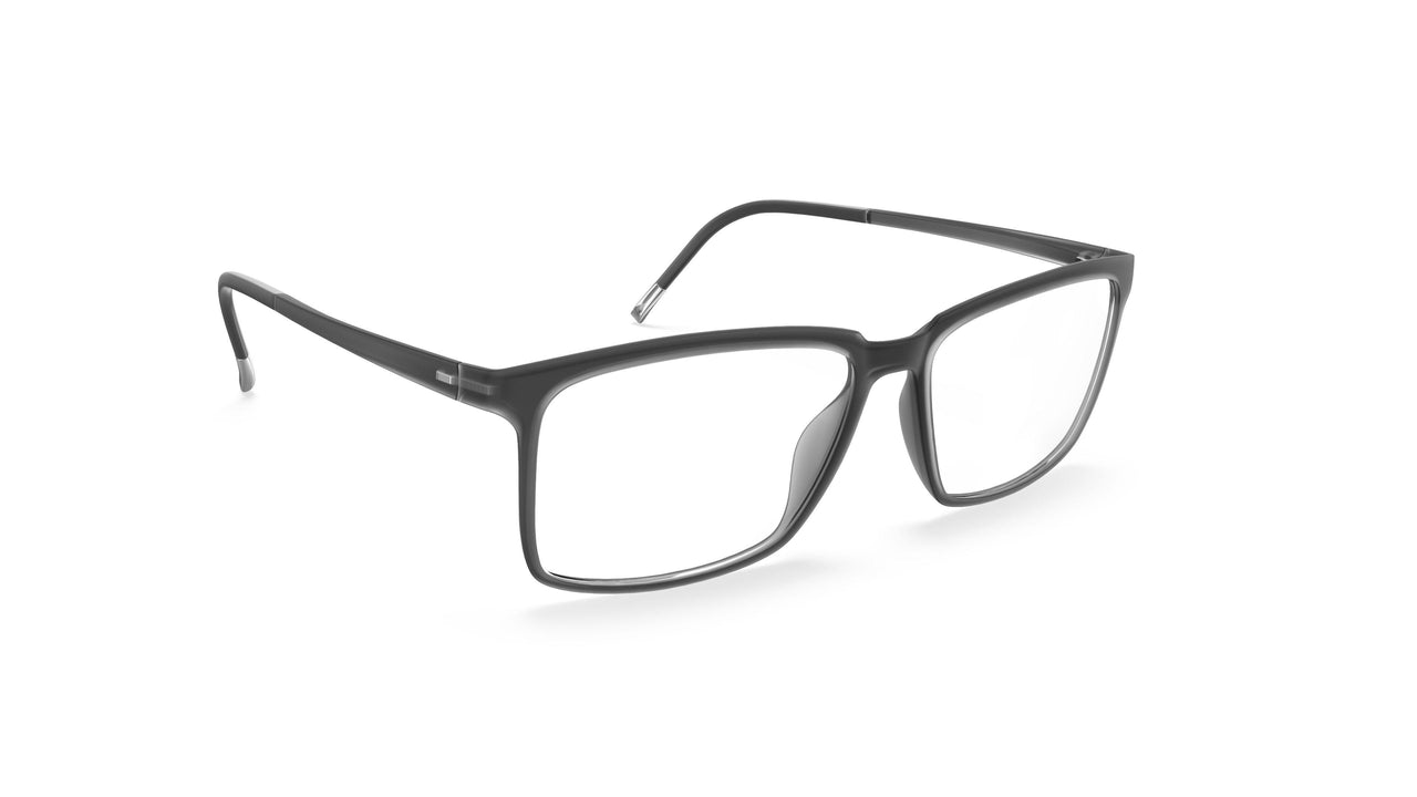 Silhouette Eos View Fullrim 2928 Eyeglasses