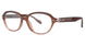 Leon Max LM4025 Eyeglasses