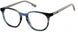 New Balance 160 Eyeglasses