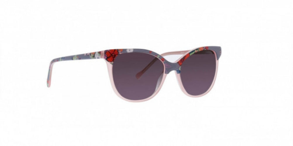 Vera Bradley VBSHARONH Sunglasses