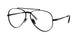 Ray-Ban Aviator Titanium 8225V Eyeglasses