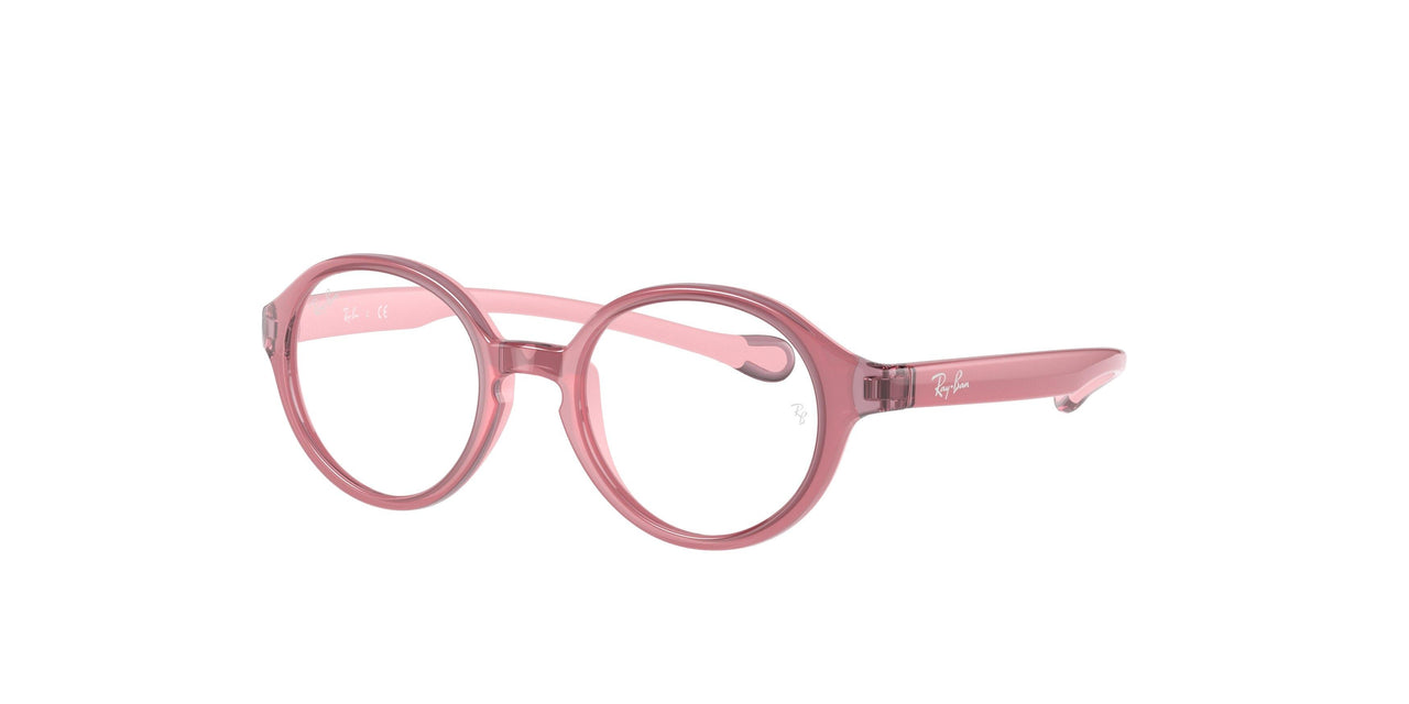 Ray-Ban Kids 0RY9075V Eyeglasses