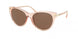 Michael Kors Bar Harbor 2112U Sunglasses