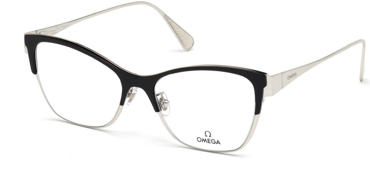 OMEGA 5001H Eyeglasses