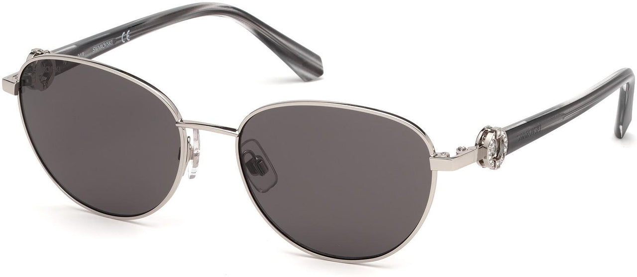 Swarovski 0205 Sunglasses