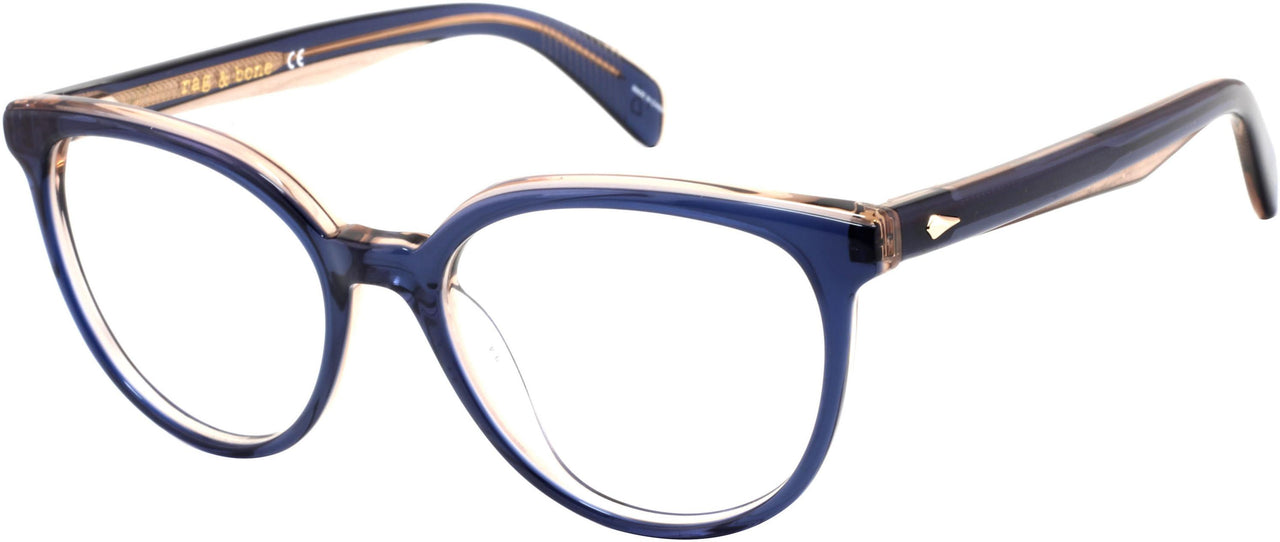 Rag & Bone 3029 Eyeglasses