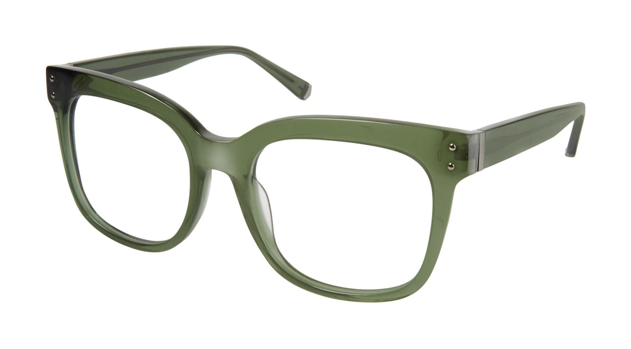 Kate Young for Tura K125 Eyeglasses