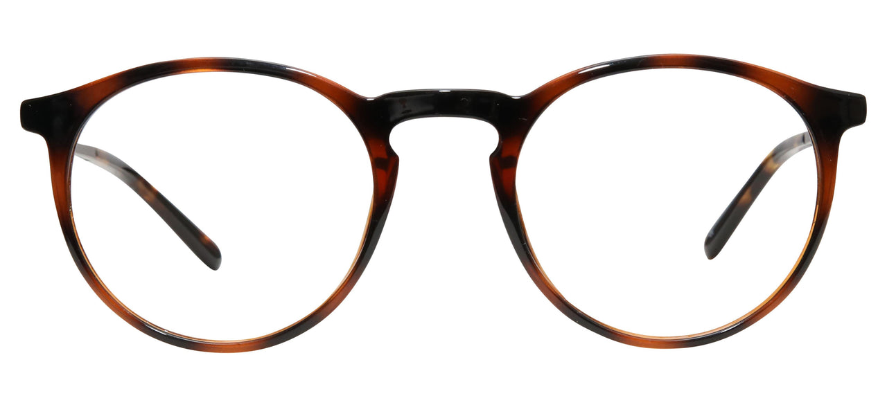 Oval Full Rim 201916 Eyeglasses