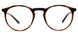 Oval Full Rim 201916 Eyeglasses