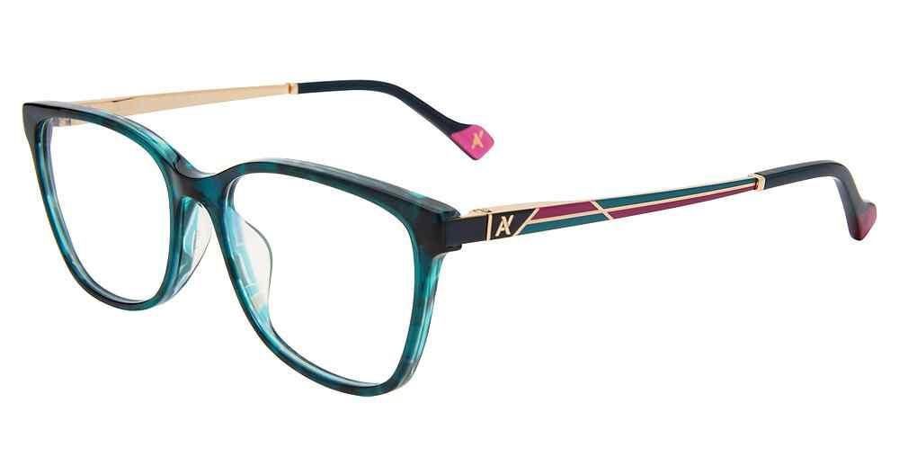 Yalea VYA006 Eyeglasses