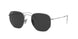 Ray-Ban Hexagonal 8148 Sunglasses