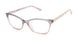 Lulu by Lulu Guinness LK039 Eyeglasses