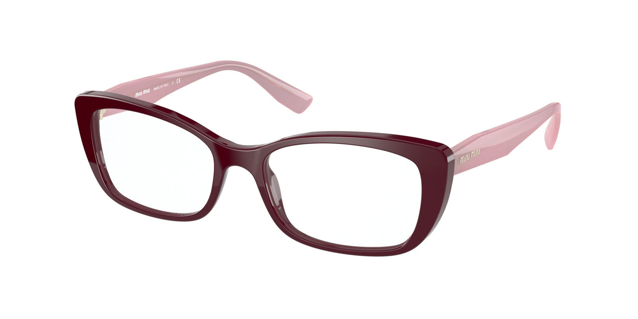 Miu Miu 07TV Core Collection Eyeglasses