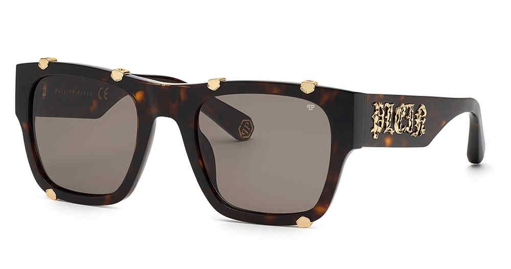 Philipp Plein SPP042W Sunglasses