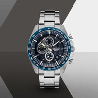 Thumbnail for Seiko Essentials SSB321 Watch