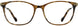 Scott Harris UTX SHX007 Eyeglasses