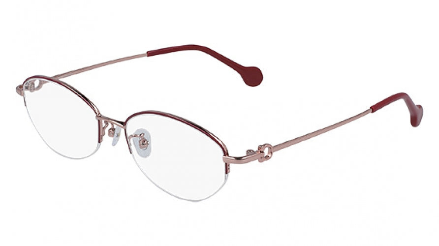 Salvatore Ferragamo SF2537A Eyeglasses