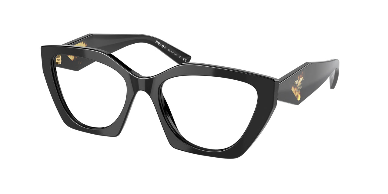 Prada 09YV Eyeglasses