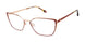 Lulu Guinness L231 Eyeglasses