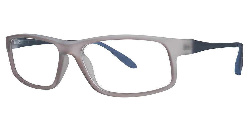 Shaquille O'Neal SO116Z Eyeglasses