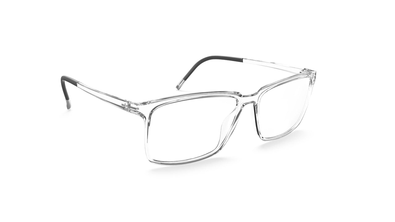 Silhouette Eos View Fullrim 2928 Eyeglasses