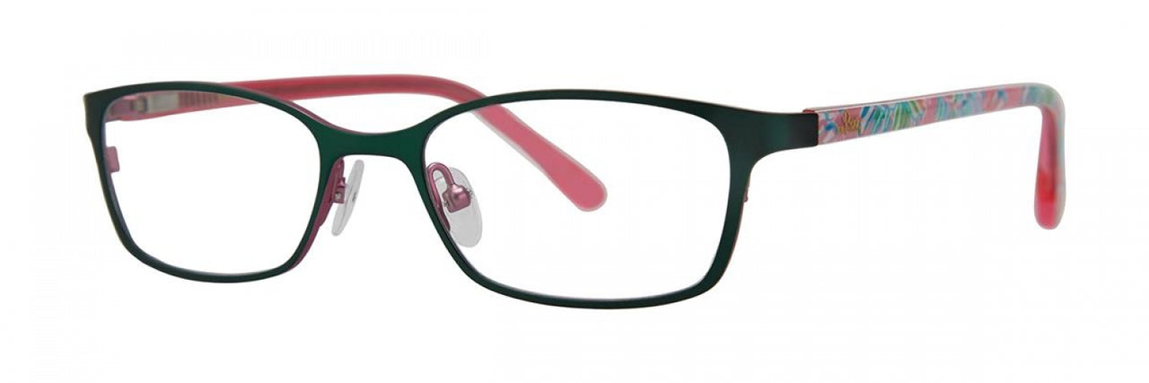 Lilly Pulitzer Maia Eyeglasses