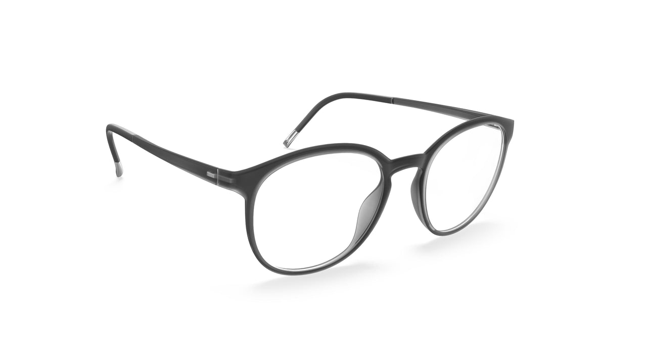 Silhouette Eos View Fullrim 2929 Eyeglasses