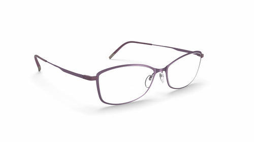 Silhouette Lite Wave 5531 Eyeglasses