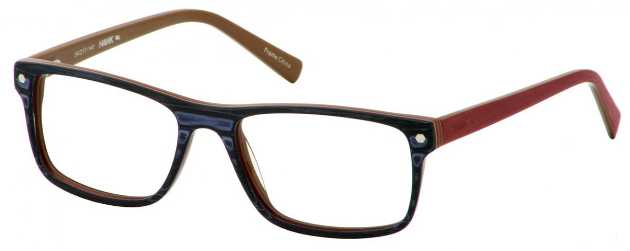 Tony Hawk 533 Eyeglasses