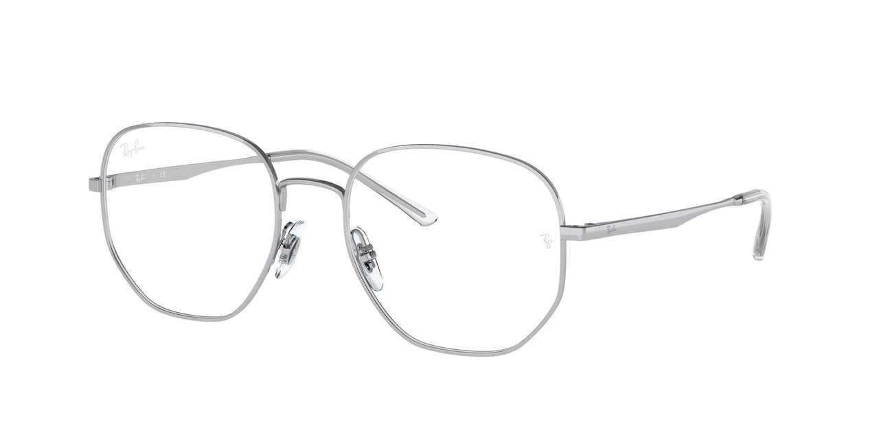 Ray-Ban 3682V Eyeglasses