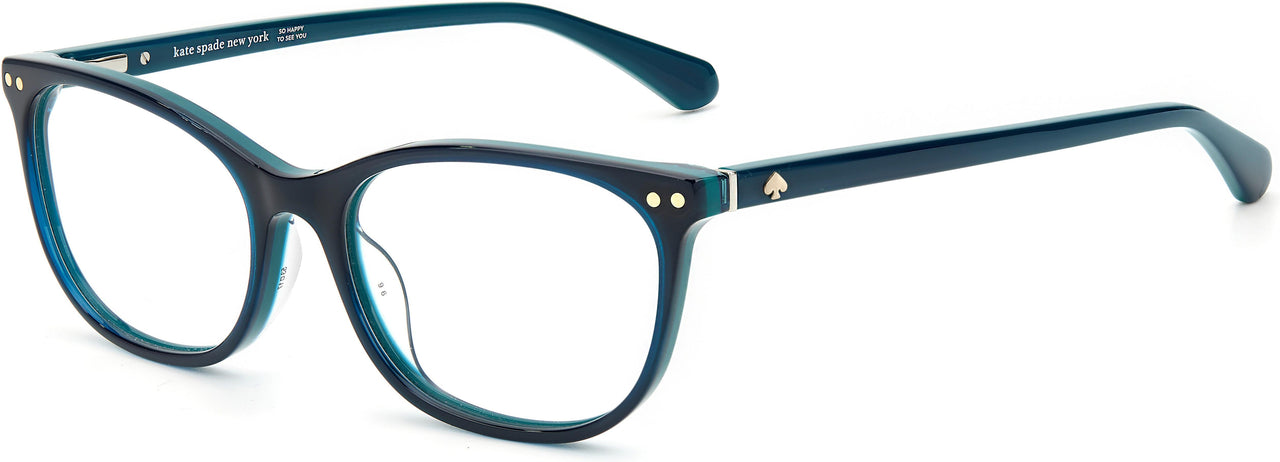 Kate Spade Raelynn Eyeglasses