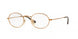 Ray-Ban Oval 3547V Eyeglasses