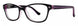 Kensie KISS Eyeglasses