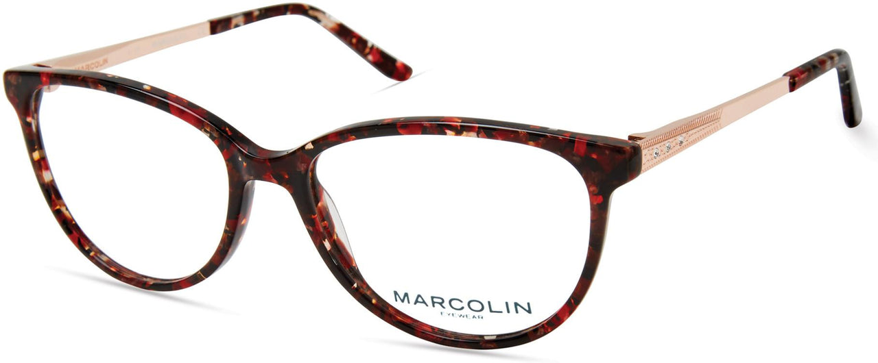 Marcolin 5019 Eyeglasses