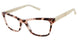 L.A.M.B. LA075 Eyeglasses