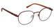 Superflex SFK-218 Eyeglasses